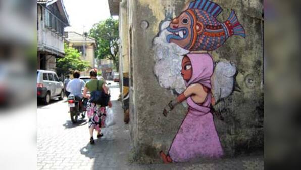 Have Bandra's xenophobes forgotten their own history?