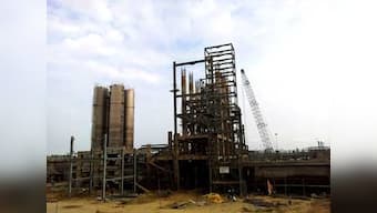 CISF, workers clash in Assam petrochemical site, 1 dead, 4 injured