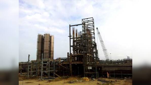 CISF, workers clash in Assam petrochemical site, 1 dead, 4 injured