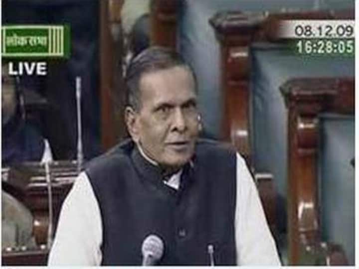 Beni sticks to his stand of Cong's post-poll tie-up with BSP Beni sticks to his stand of Cong's post-poll tie-up with BSP