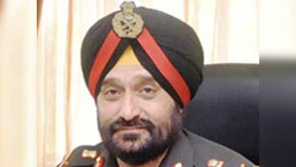 An intro to Lt Gen Bikram Singh, India's next army chief?
