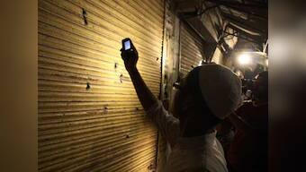 ATS guns down Ahmedabad blast suspect, arrests two