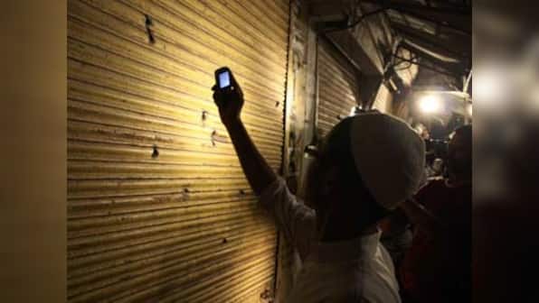 ATS guns down Ahmedabad blast suspect, arrests two