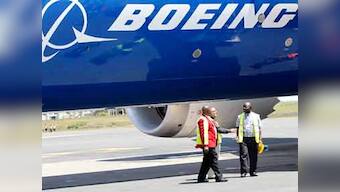 Boeing took billions of dollars as unfair subsidies: WTO
