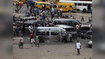 Boko Haram increasingly using children in suicide attacks, says UNICEF report