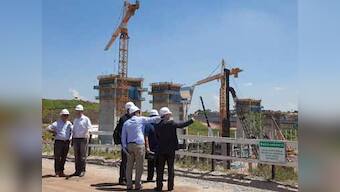 Brazil and FIFA put spat behind, get to work