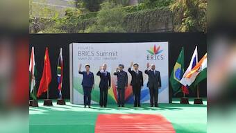 Merit should be criteria for World Bank top post: BRICS