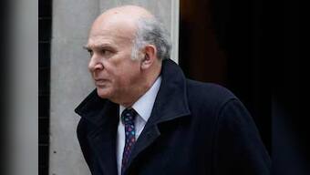 Britain to tighten law on executive pay
