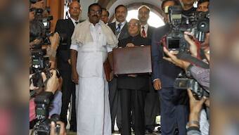 What! A ten on ten to Budget 2012?