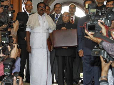 What! A ten on ten to Budget 2012? What! A ten on ten to Budget 2012?