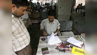 Target bureaucracy, break the backbone of corruption 