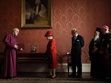 Rowan Williams to step down as Archbishop of Canterbury Rowan Williams to step down as Archbishop of Canterbury