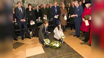 Oldest film based on Dickens found in Britain