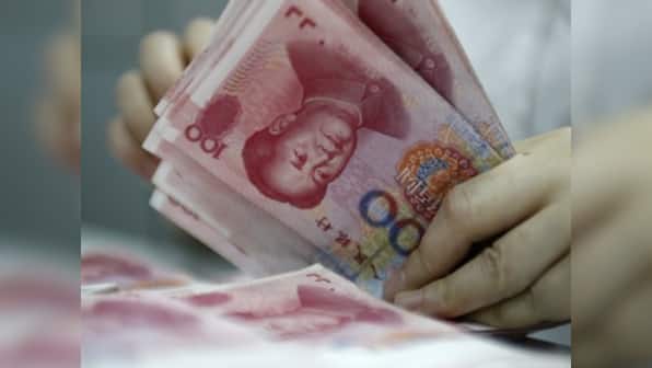 China's industrial profits suffer first drop in three years; trade dispute with US piles pressure on manufacturing sector