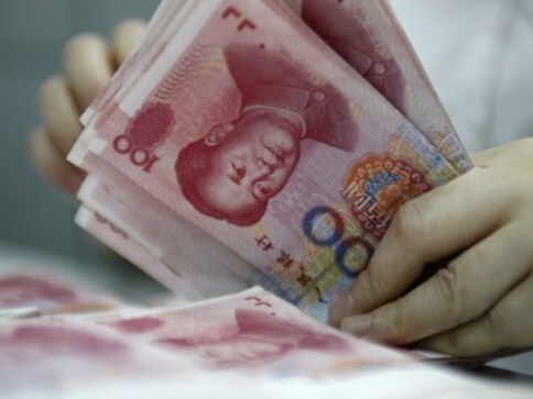 China's industrial profits suffer first drop in three years; trade dispute with US piles pressure on manufacturing sector China's industrial profits suffer first drop in three years; trade dispute with US piles pressure on manufacturing sector