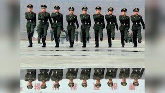 Asia's 2012 military spending to pip Europe's