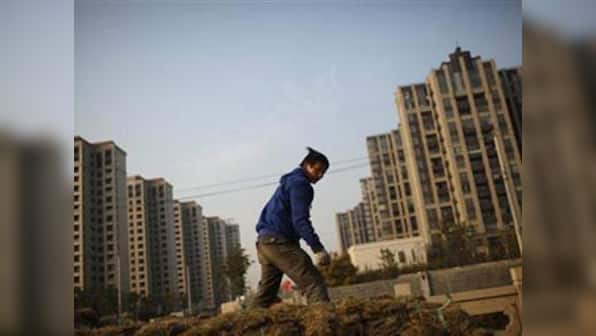 China developers closer to 'downgrade thresholds': S&P