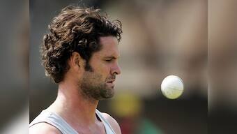 Indian politicians, celebrities need to learn from Chris Cairns