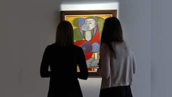 Auction houses poised for marathon of Asian art sales