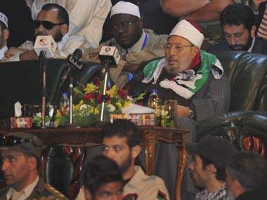 France bars Muslim clerics from entering France 