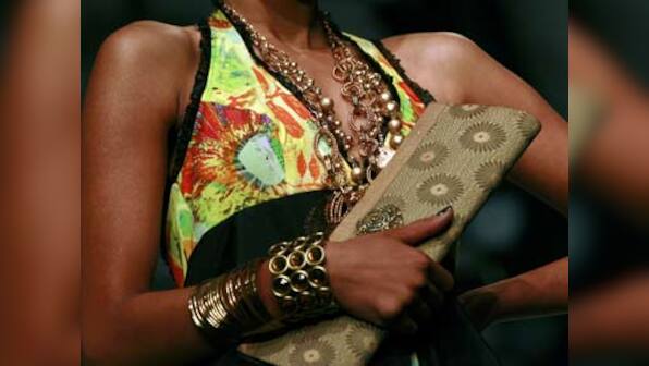 Looking good made easy: The A to Z of women's style