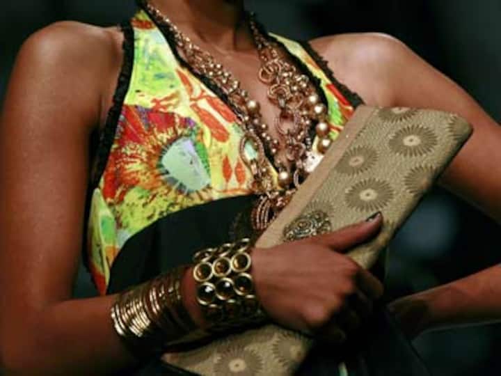 Looking good made easy: The A to Z of women's style
