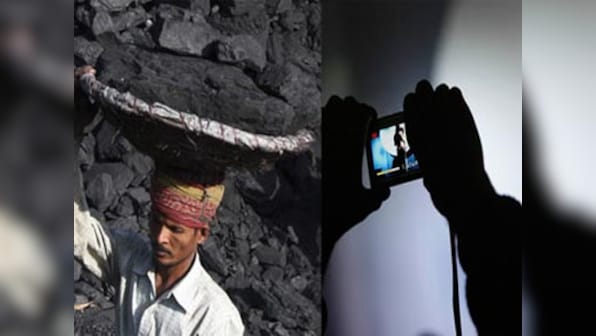 Porngate vs Coalgate: are all scandals equal?