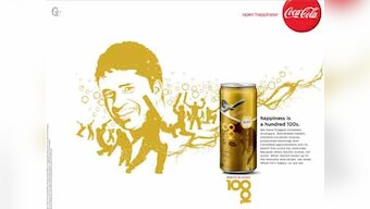 When Sachin’s happy, so are we