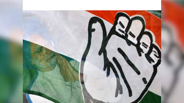 Anything is possible in politics: Cong min on tie-up with BSP