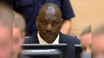 Hague convicts Congo warlord of using child soldiers