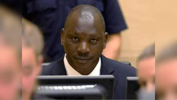 Hague convicts Congo warlord of using child soldiers