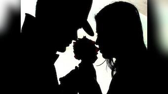 The sex-less marriage: The four 'real' reasons for marital celibacy