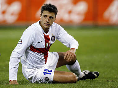 Cows laze on grounds meant for Crespo, Pires and PLS Cows laze on grounds meant for Crespo, Pires and PLS