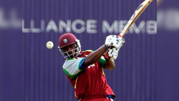 WI cricket board pay tribute to Runako Morton