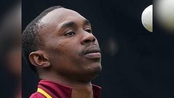 Windies recall Bravo for ODIs against Australia