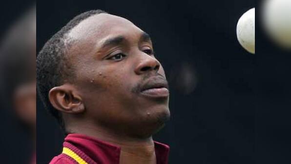 Windies recall Bravo for ODIs against Australia