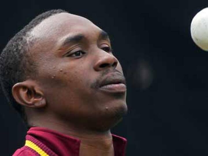 Windies recall Bravo for ODIs against Australia