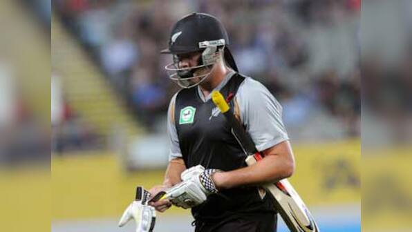 New Zealand's Ryder puts cricket on hold for personal issues