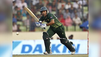 West Indies vs Pakistan, 1st ODI: Live scores and updates