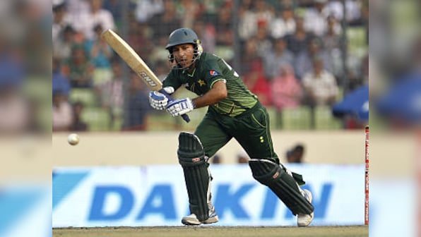West Indies vs Pakistan, 1st ODI: Live scores and updates