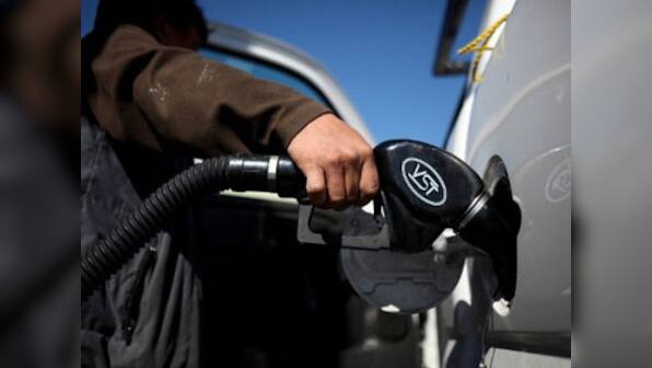 Oil prices replacing Europe as biggest worry for Asia?