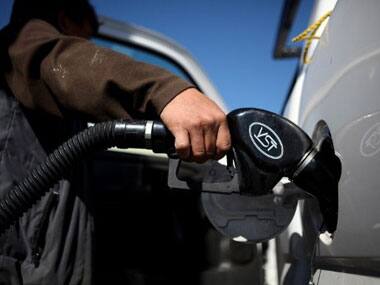 Oil prices replacing Europe as biggest worry for Asia?