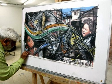 North and south: The twain shall meet North and south: The twain shall meet