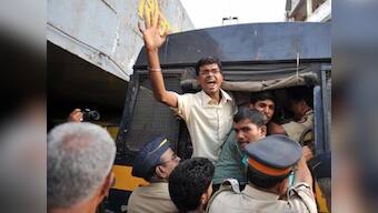 Custodial deaths: Human Rights on the backburner in Maharashtra  