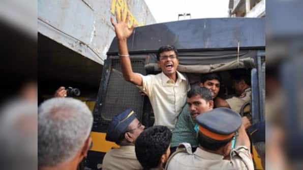 Custodial deaths: Human Rights on the backburner in Maharashtra  