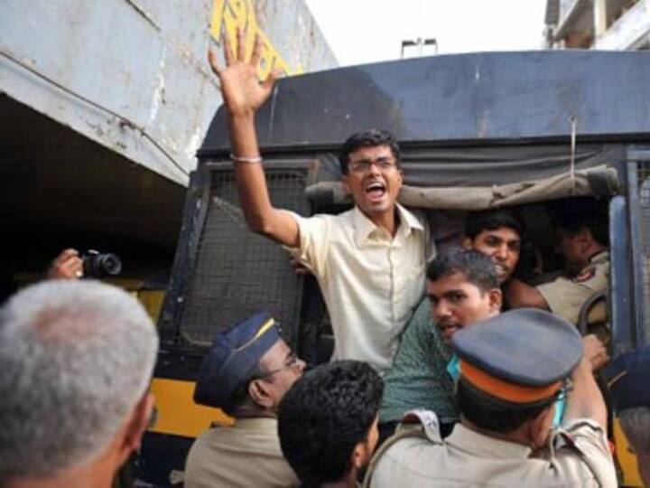 Custodial deaths: Human Rights on the backburner in Maharashtra  