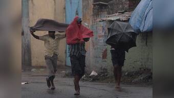 Mumbai, Miami on list for big weather disasters