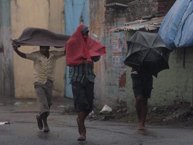 Mumbai, Miami on list for big weather disasters Mumbai, Miami on list for big weather disasters