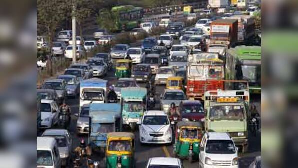 Cabinet extends JNNURM projects by two years