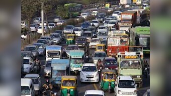 BRICS summit breaks patience of Delhi commuters